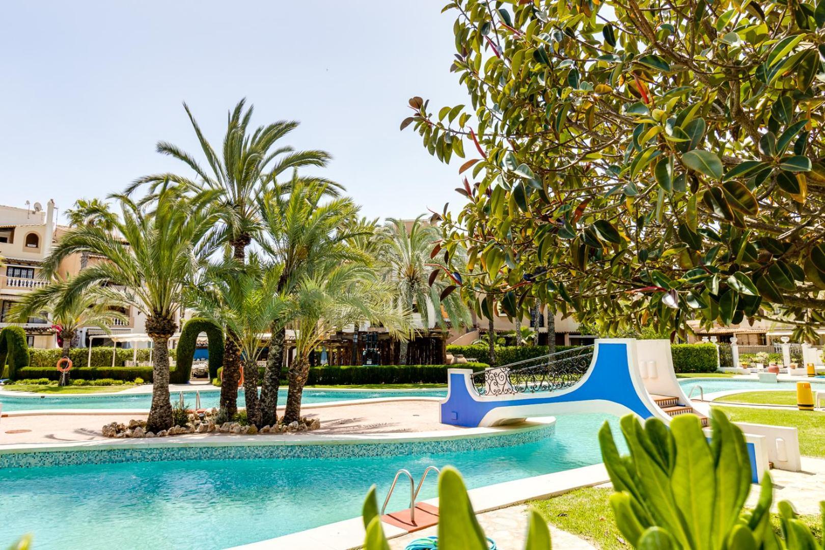 Premium Apartment Beach Aldea Del Mar Torrevieja Exterior foto
