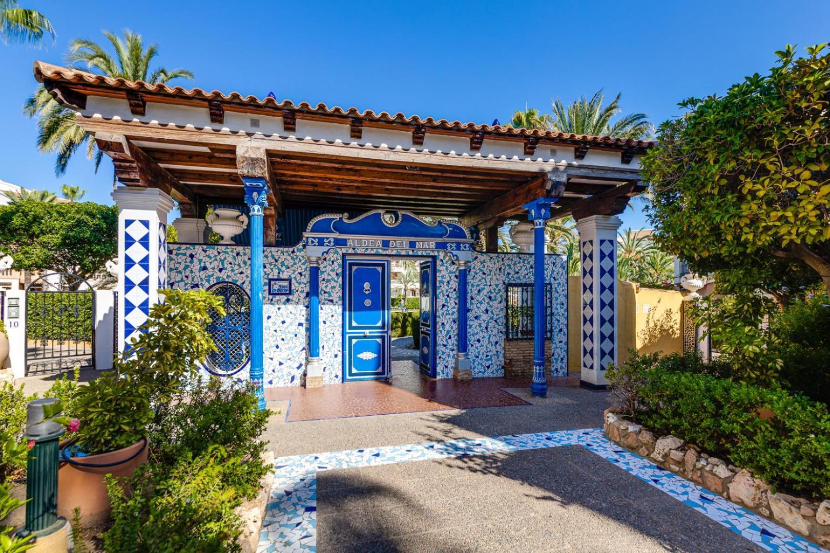 Premium Apartment Beach Aldea Del Mar Torrevieja Exterior foto