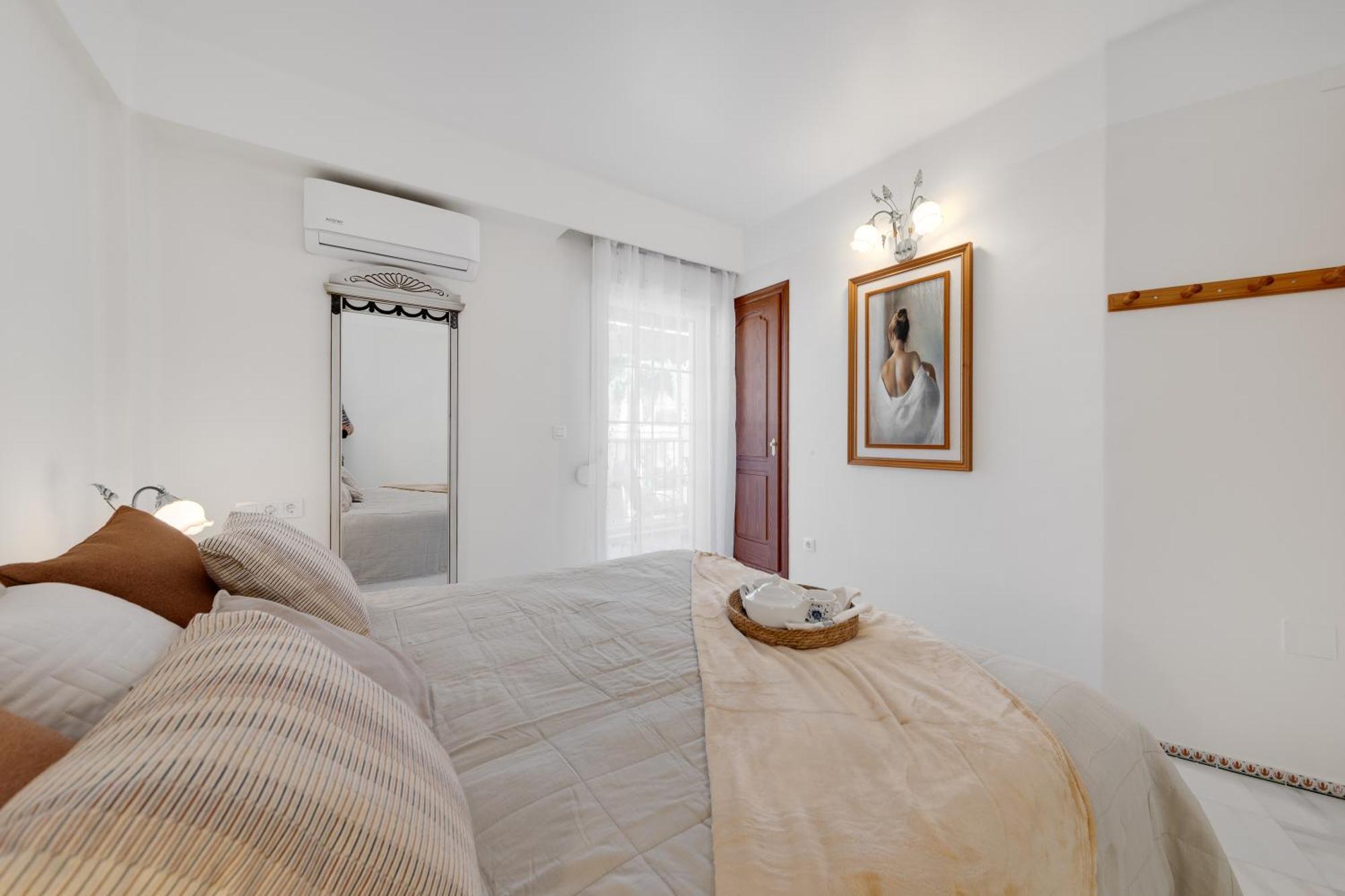 Premium Apartment Beach Aldea Del Mar Torrevieja Exterior foto