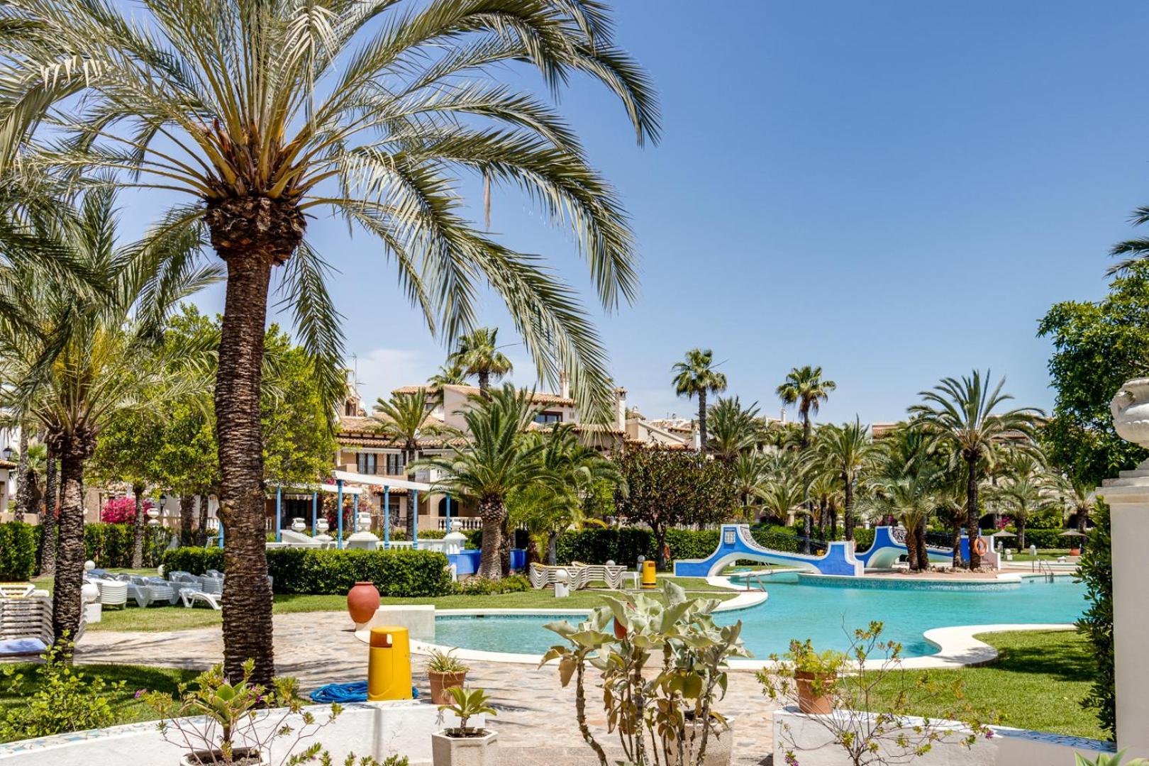 Premium Apartment Beach Aldea Del Mar Torrevieja Exterior foto